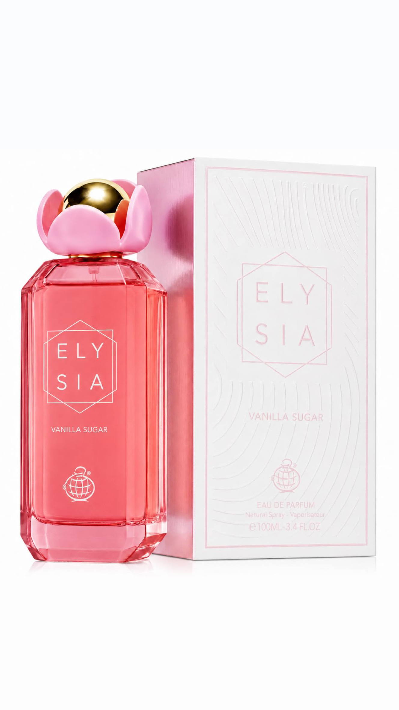 Kayali Elysia Vanilla Sugar Eau de Parfum