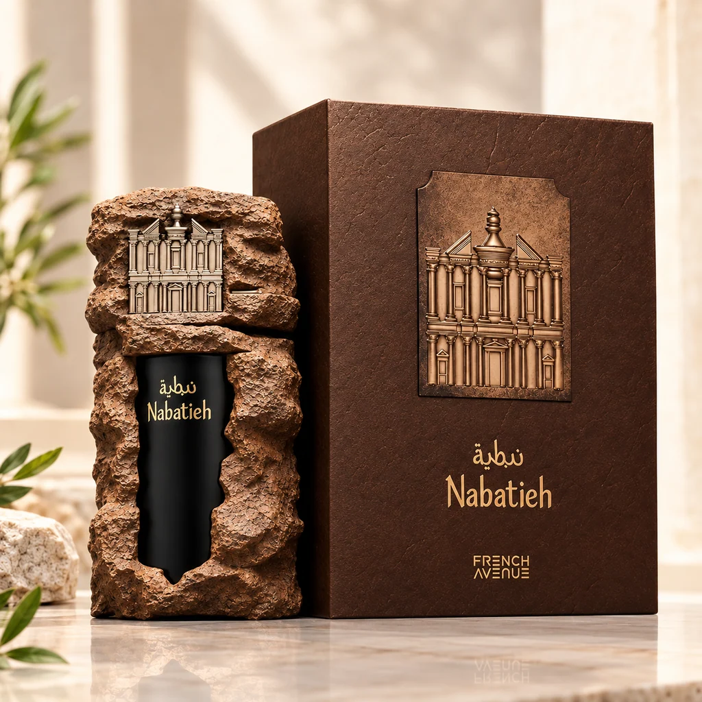 French Avenue Nabatieh Eau de Parfum