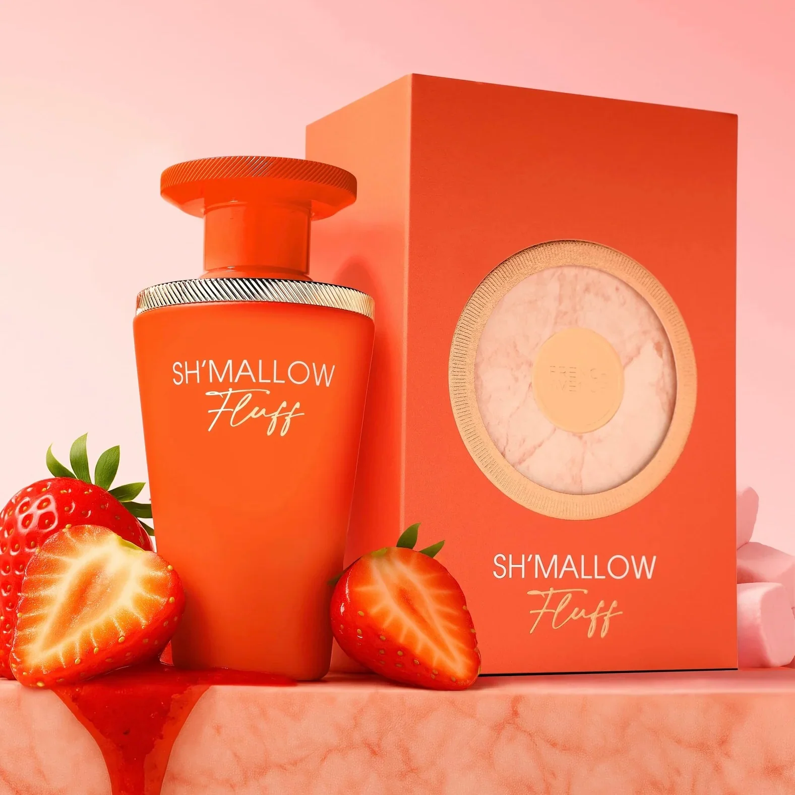 French Avenue SH'MALLOW Fluff Eau de Parfum