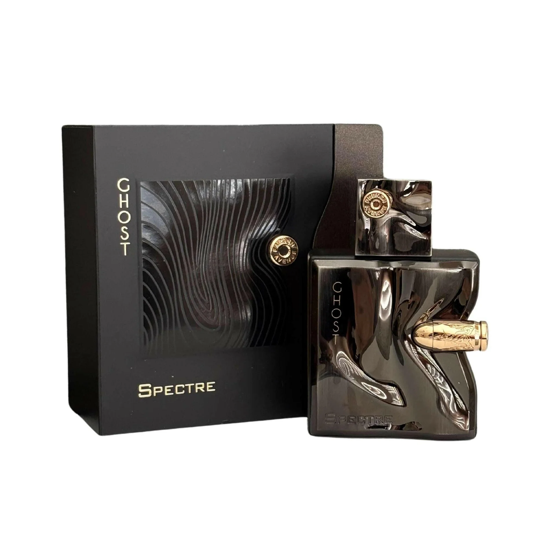 FRENCH AVENUE Spectre Ghost Eau de Parfum