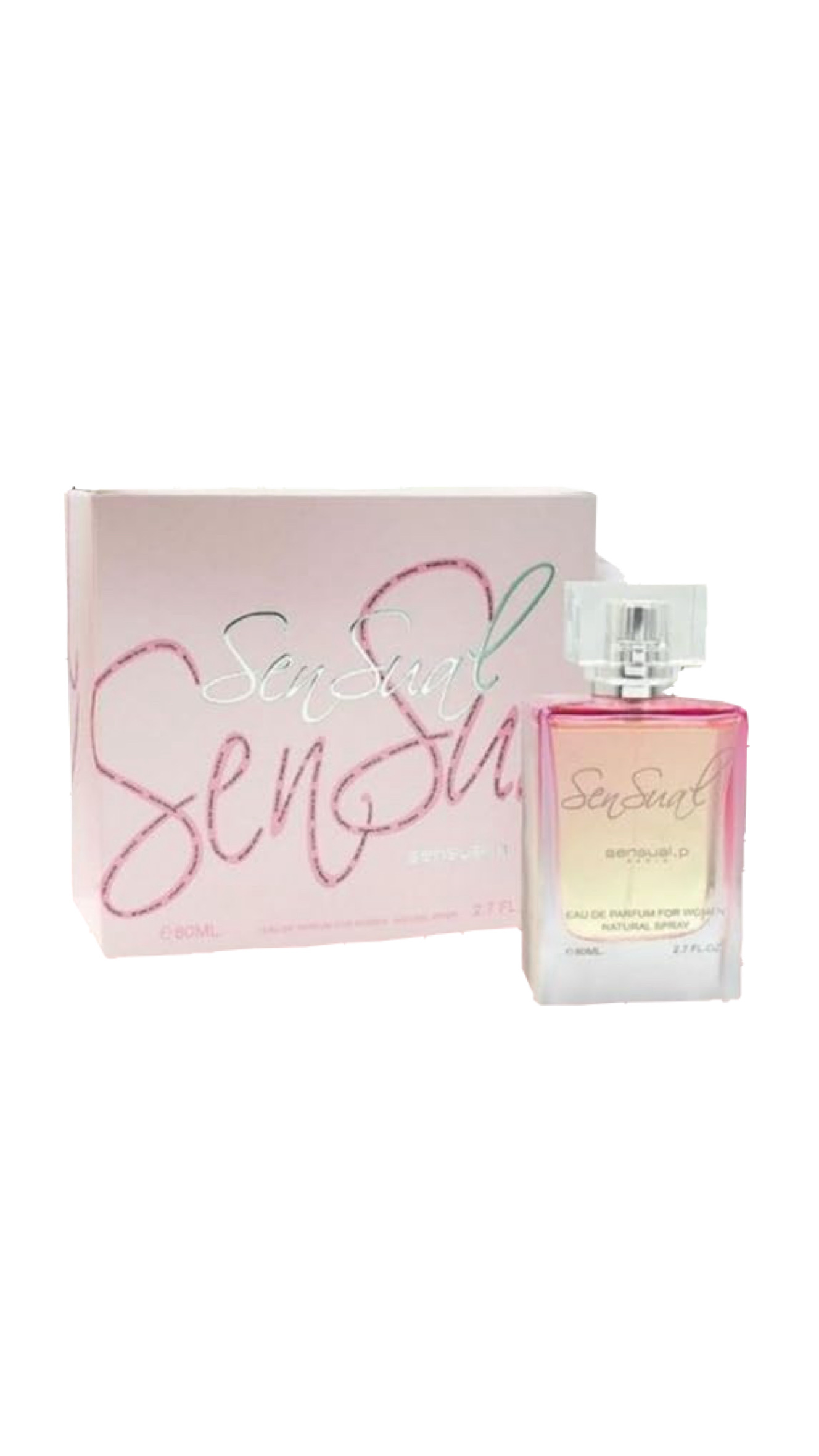 Fragrance World SenSual Eau de Parfum