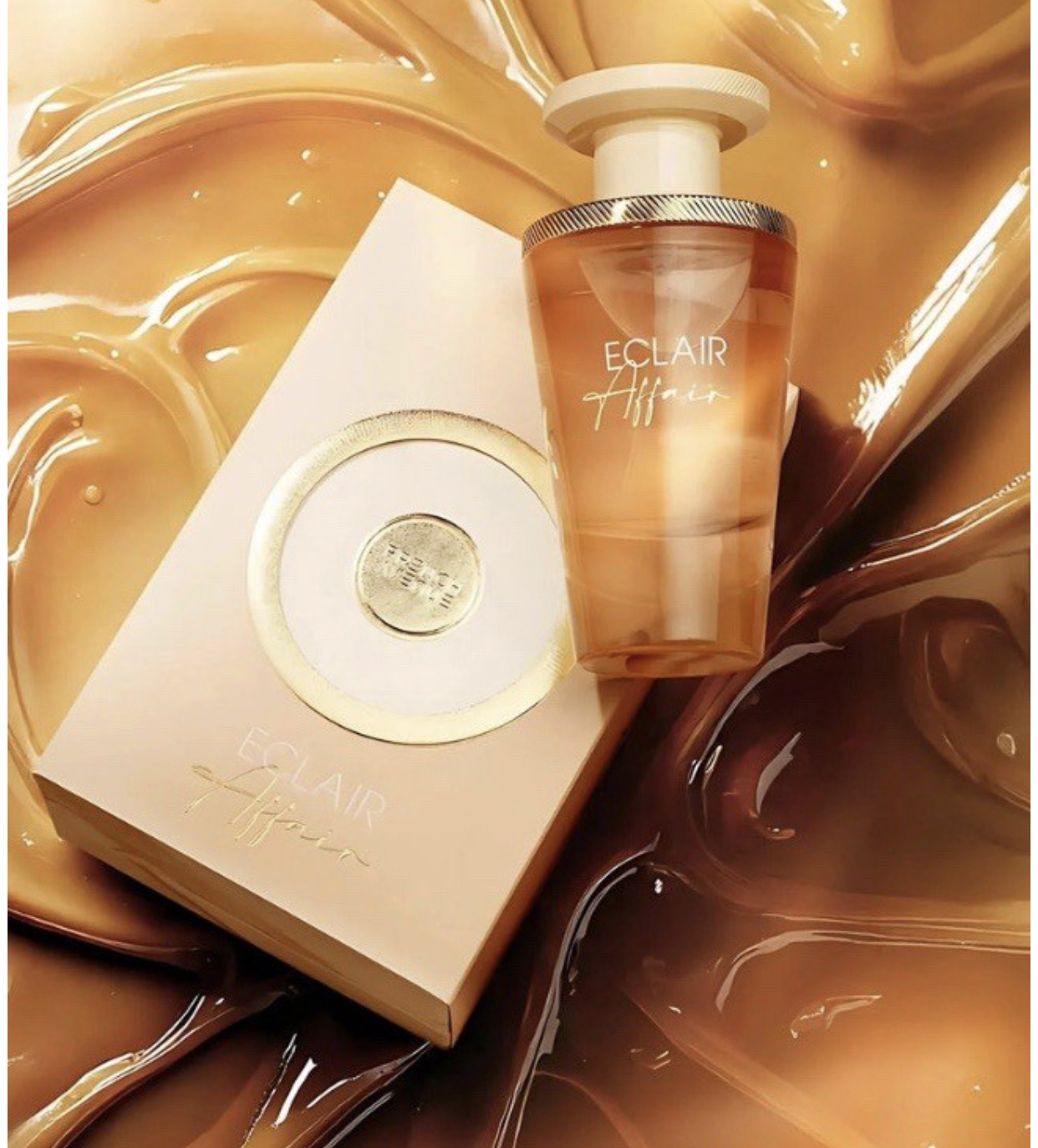 French Avenue Eclair Affair Eau de Parfum