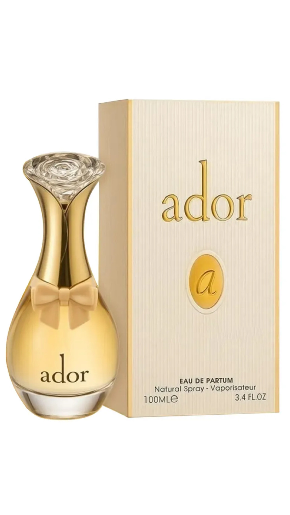 Dior Ador Eau de Parfum