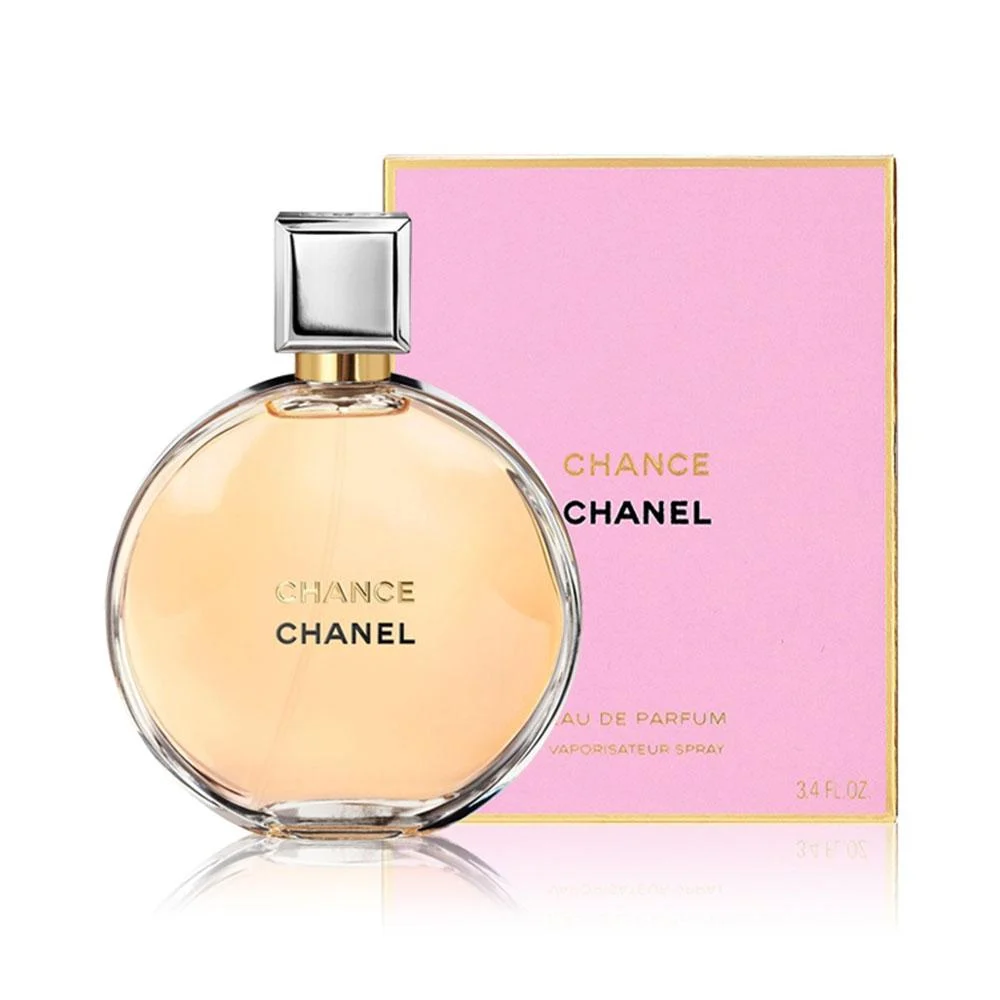Chanel Chance Eau de Parfum