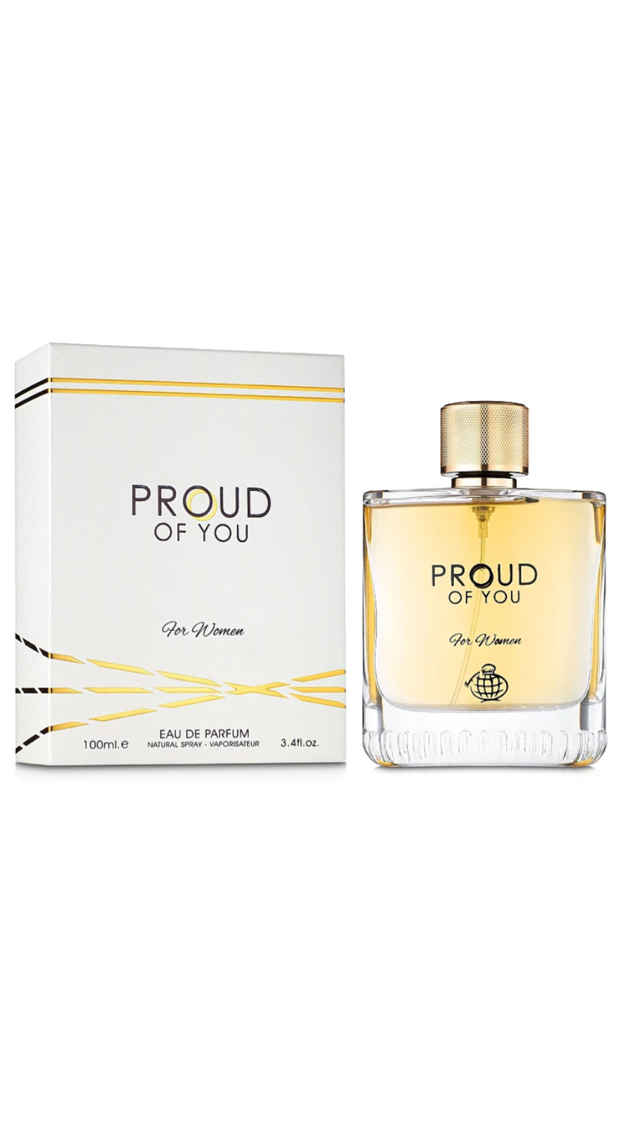 Giorgio Armani Proud of you for women Eau de Parfum