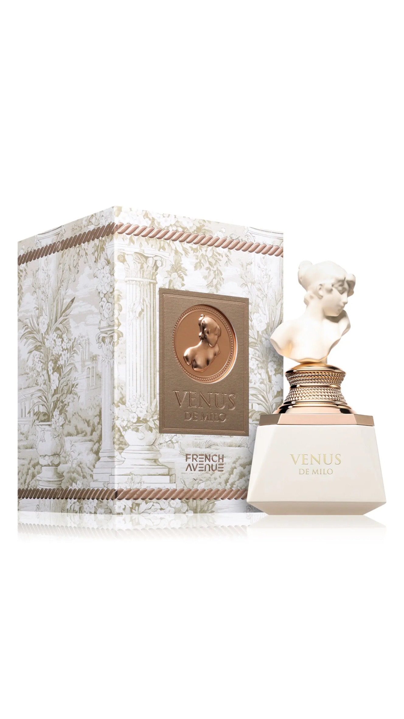 French Avenue Venus de Milo Eau de Parfum