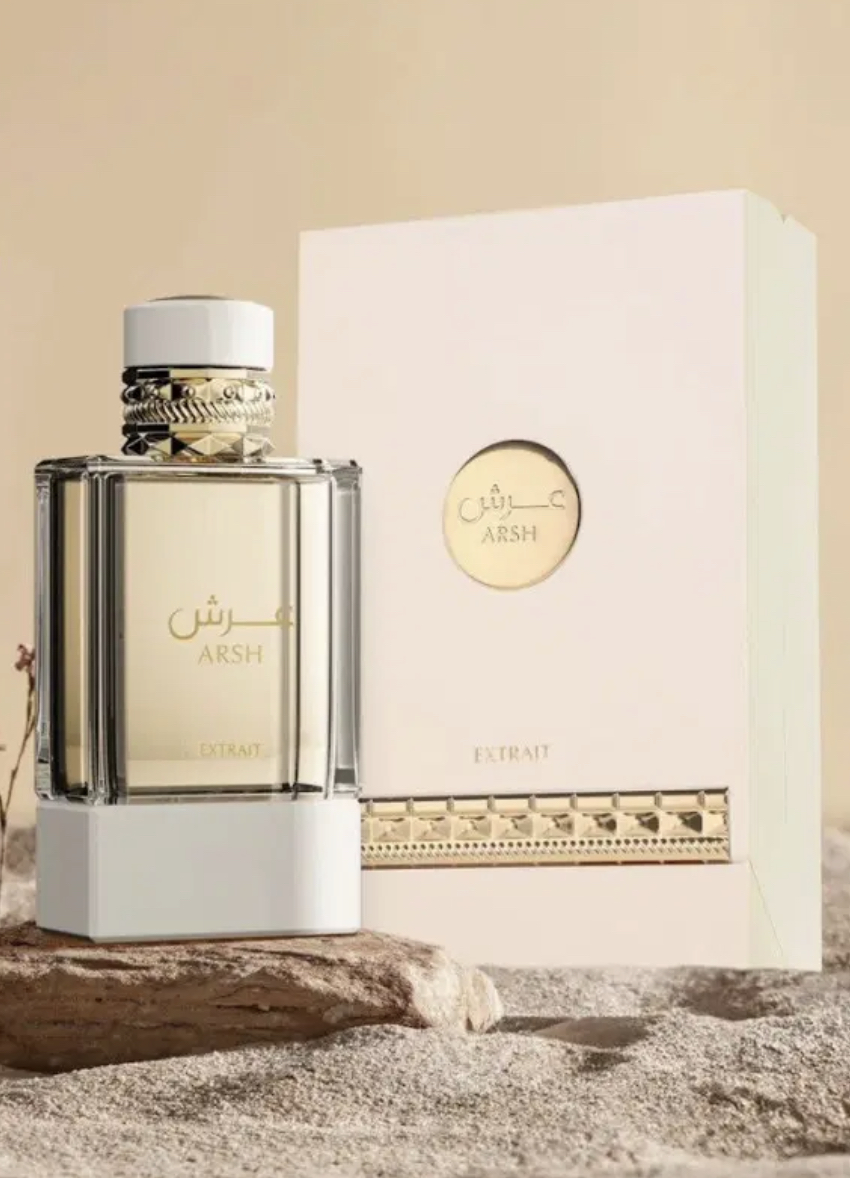 French Avenue Arsh Eau de Parfum