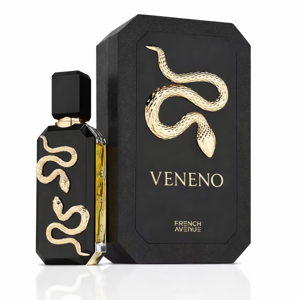 French Avenue Veneno Eau de Parfum