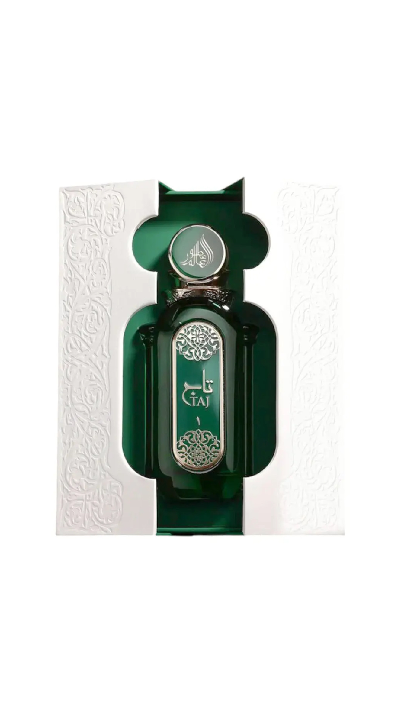Athoor Al Alam Taj Eau de Parfum