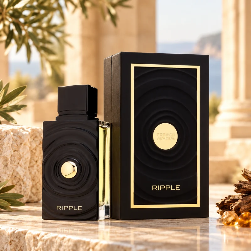 FRENCH AVENUE Ripple Eau de Parfum