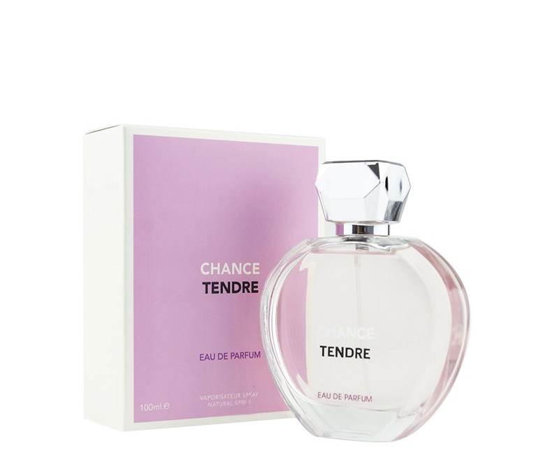 Chanel Chanale tendre Eau de Parfum