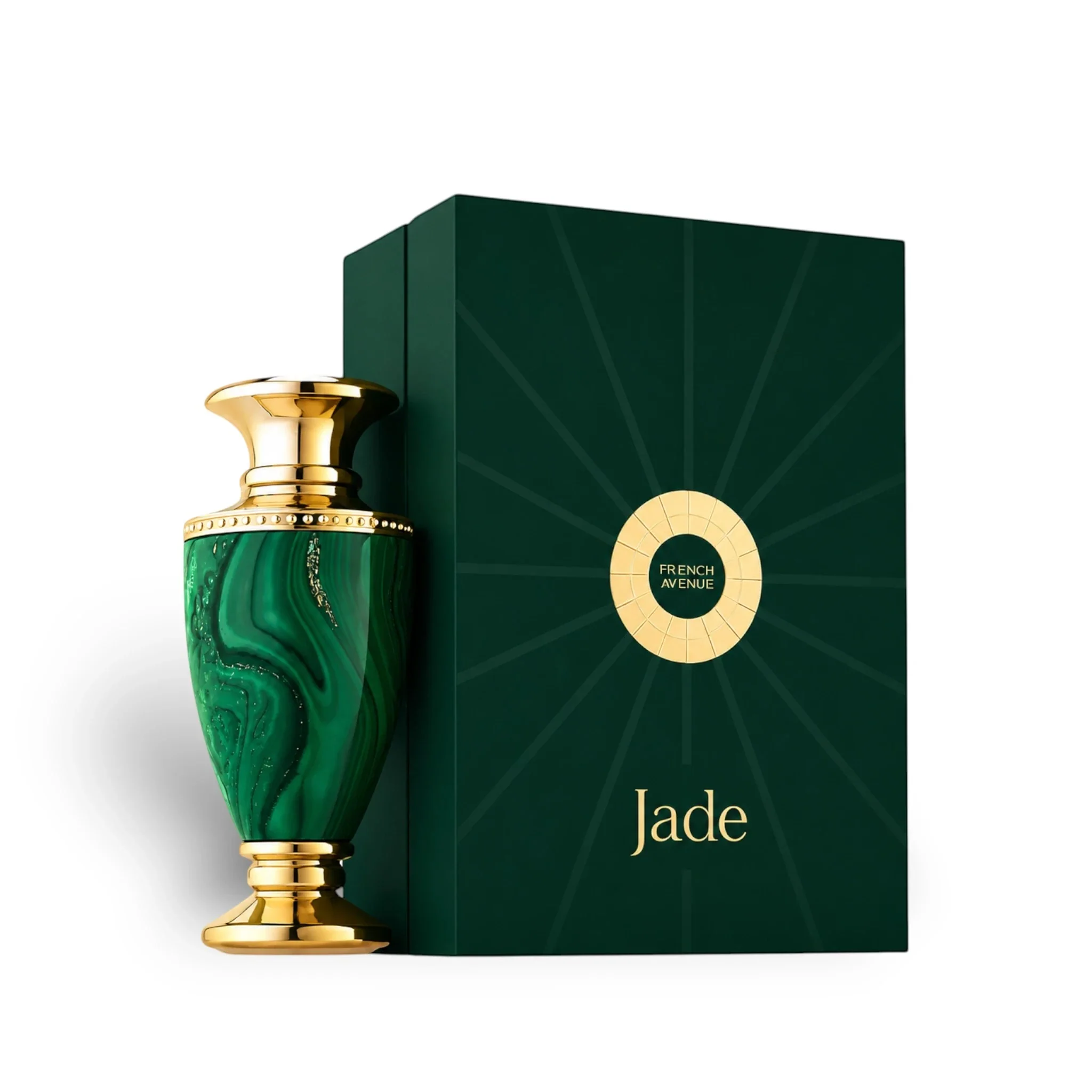 French Avenue Jade Eau de Parfum