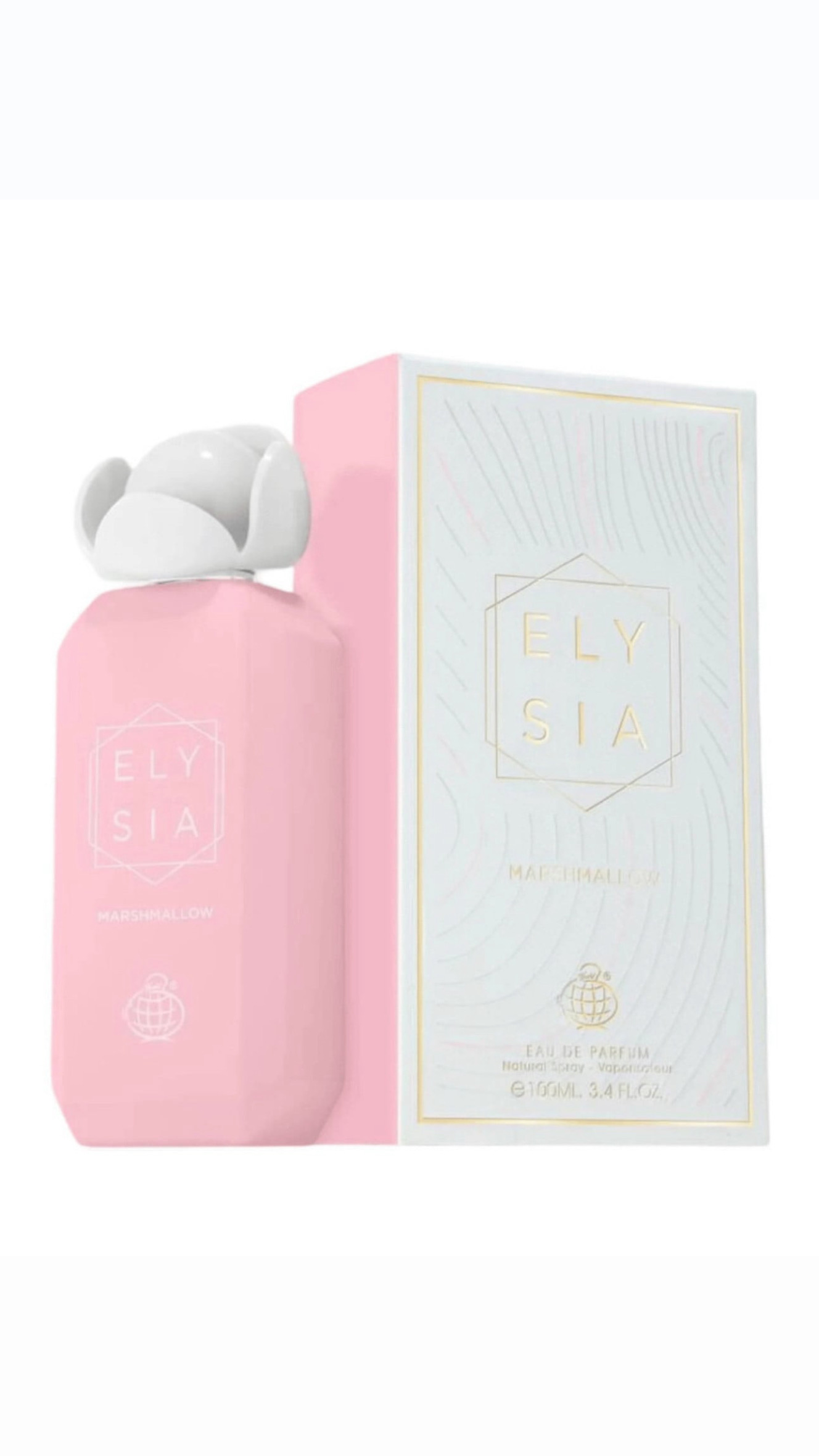 Kayali Elysia Marshmallow Eau de Parfum