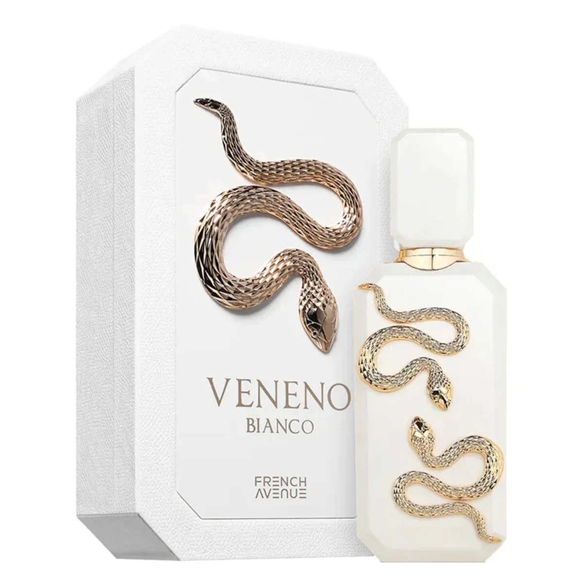 French Avenue Veneno Bianco Eau de Parfum