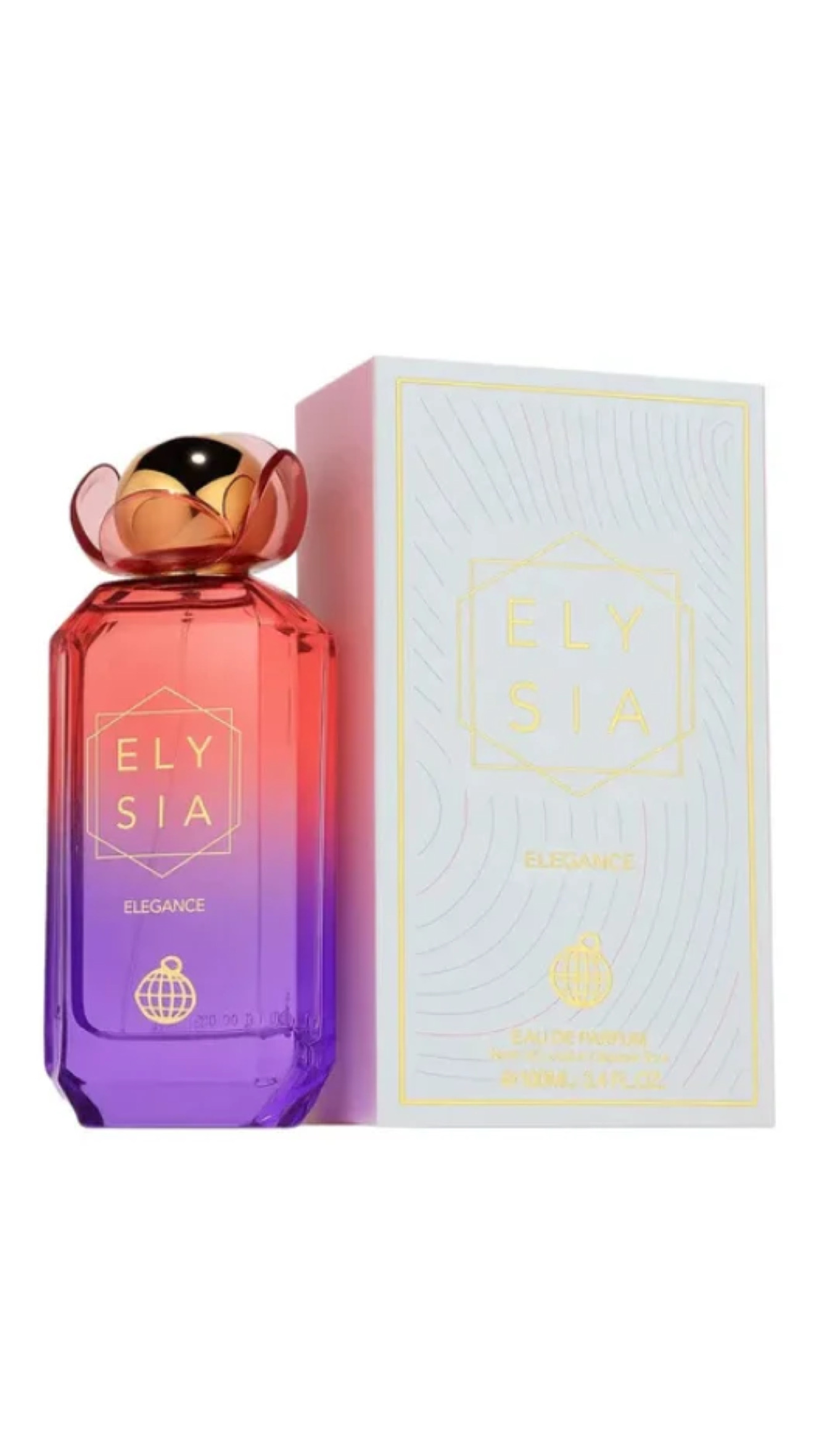 Kayali Elysia Elegance Eau de Parfum