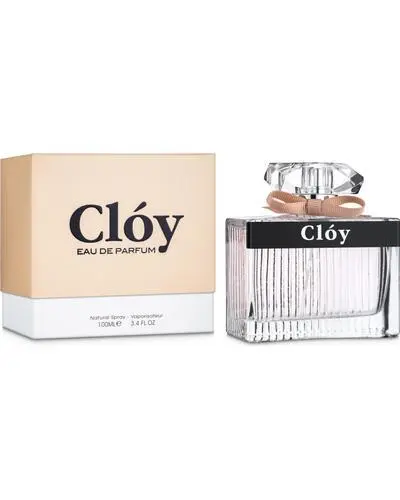 Chloe Cloy Eau de Parfum