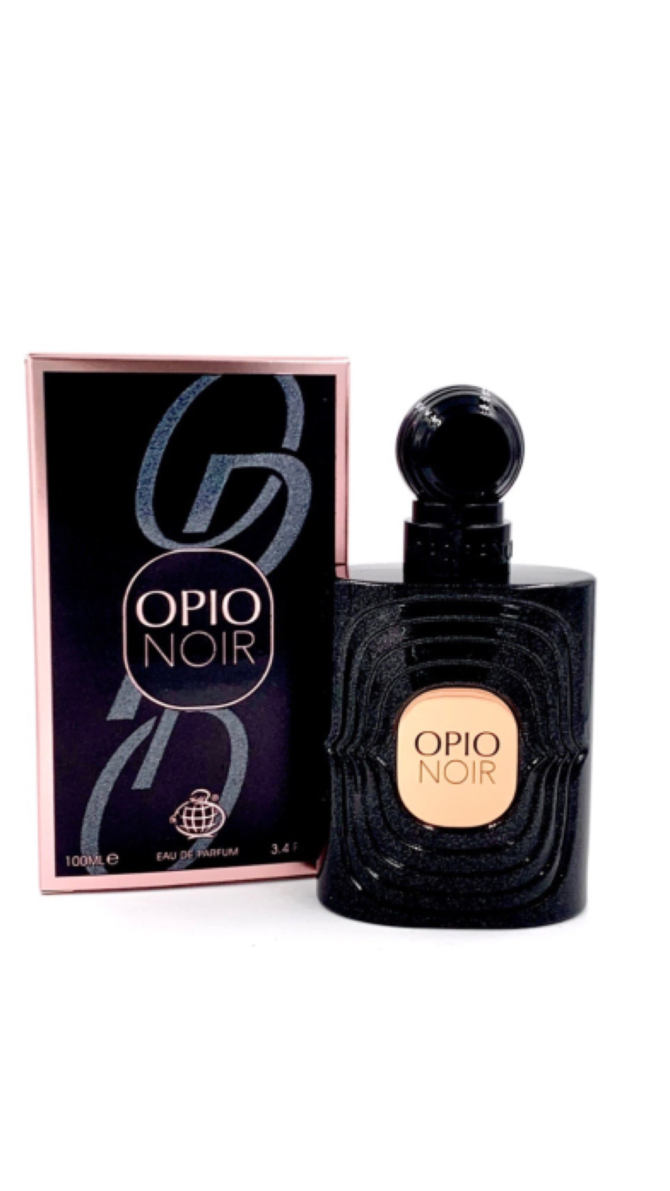 Yves Saint Laurent Opio Noir Eau de Parfum