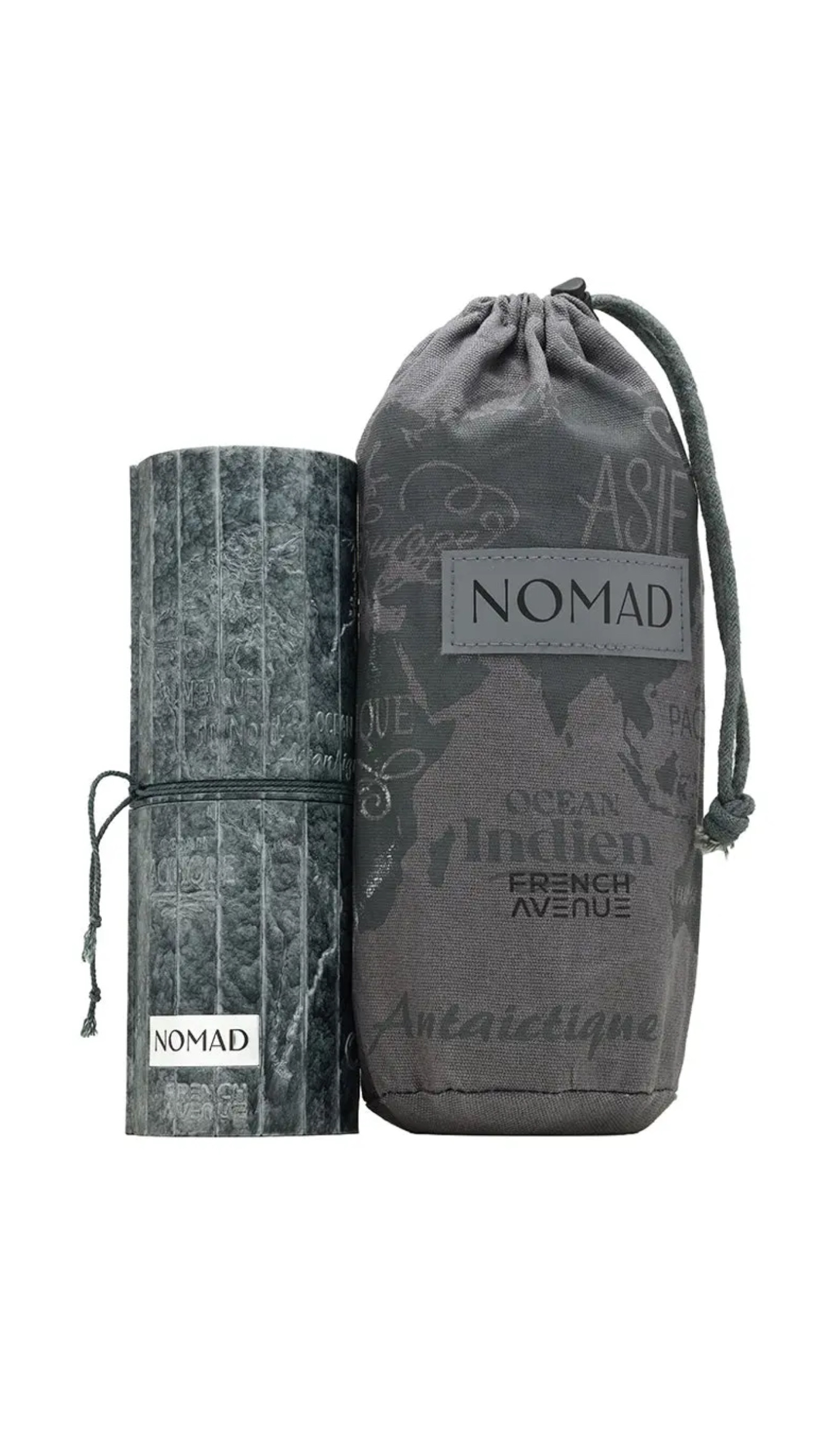 FRENCH AVENUE Nomad Eau de Parfum