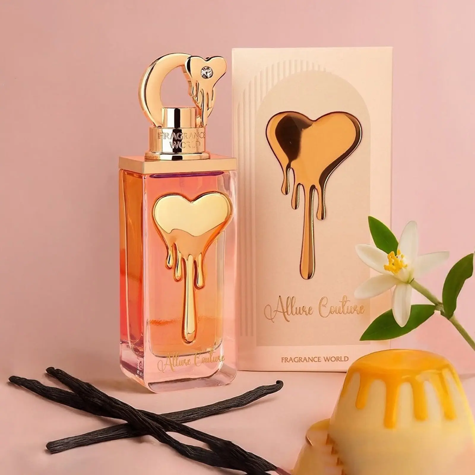 Dolce & Gabbana Allure Couture Eau de Parfum