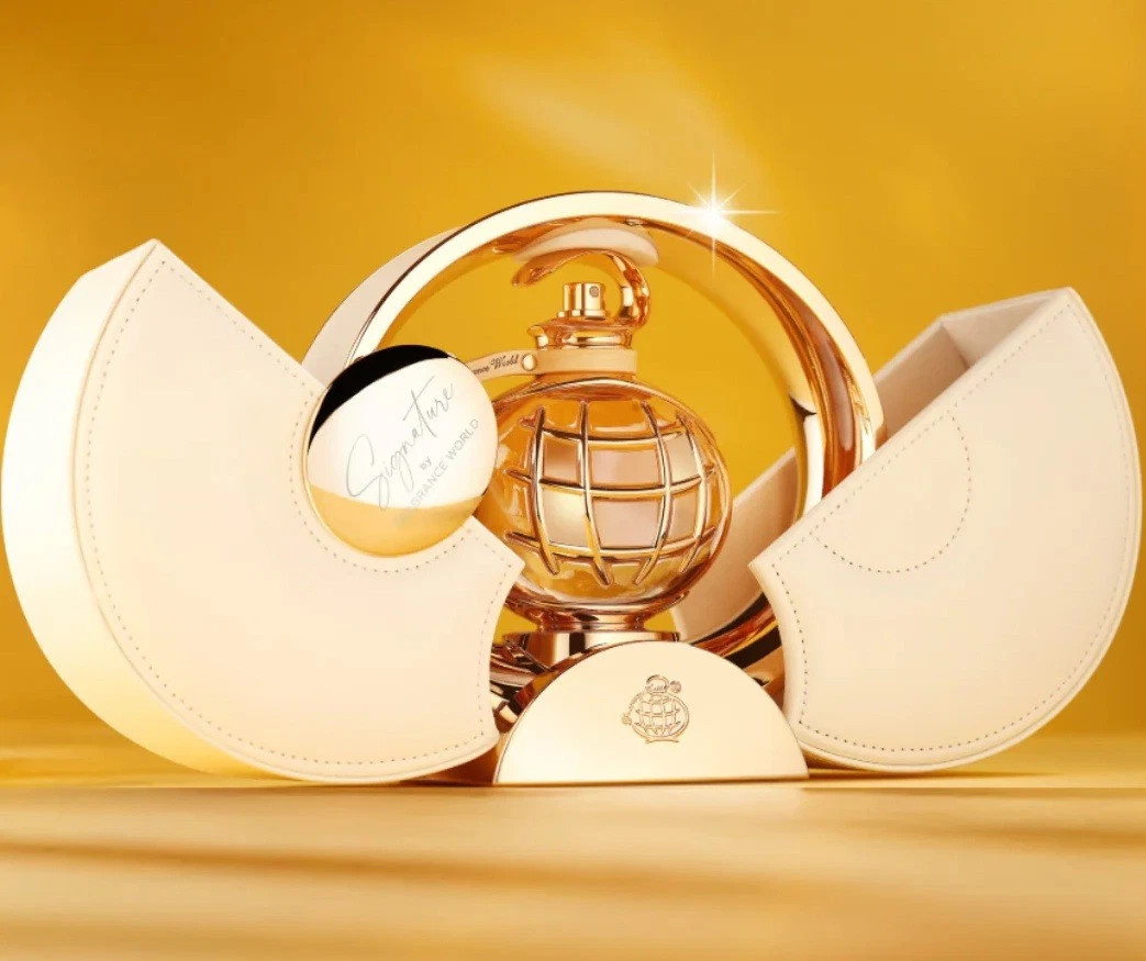 Fragrance World Signature Eau de Parfum