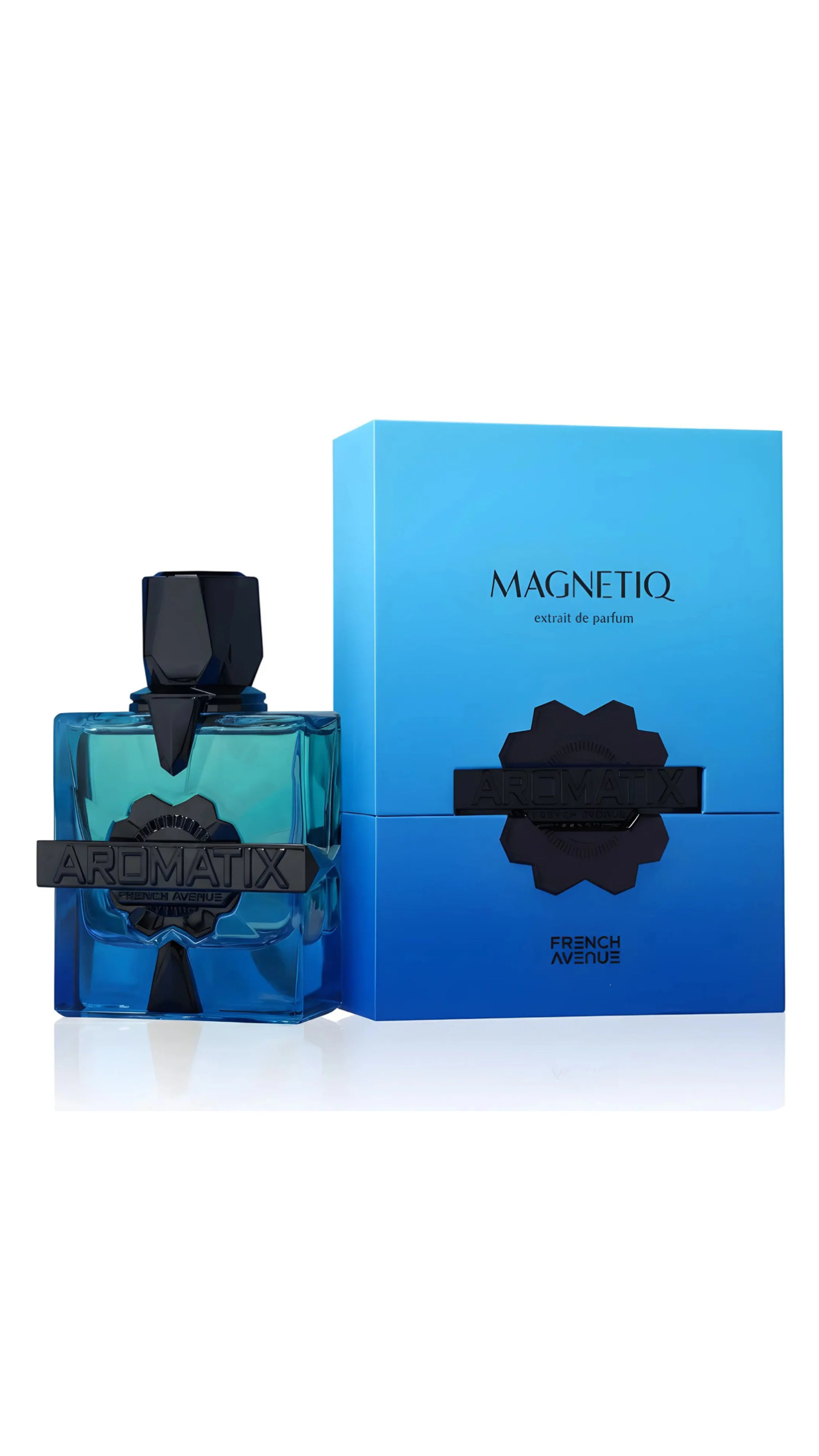 French Avenue Magnetiq – Aromatix Eau de Parfum