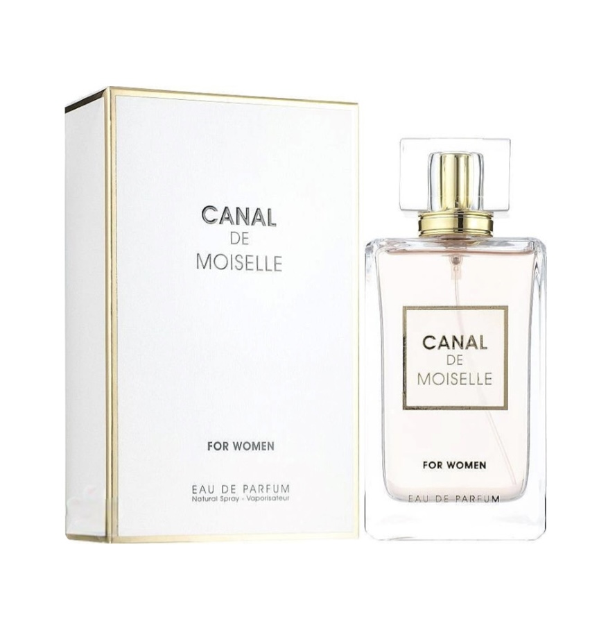 Chanel Canal de Moiselle Eau de Parfum